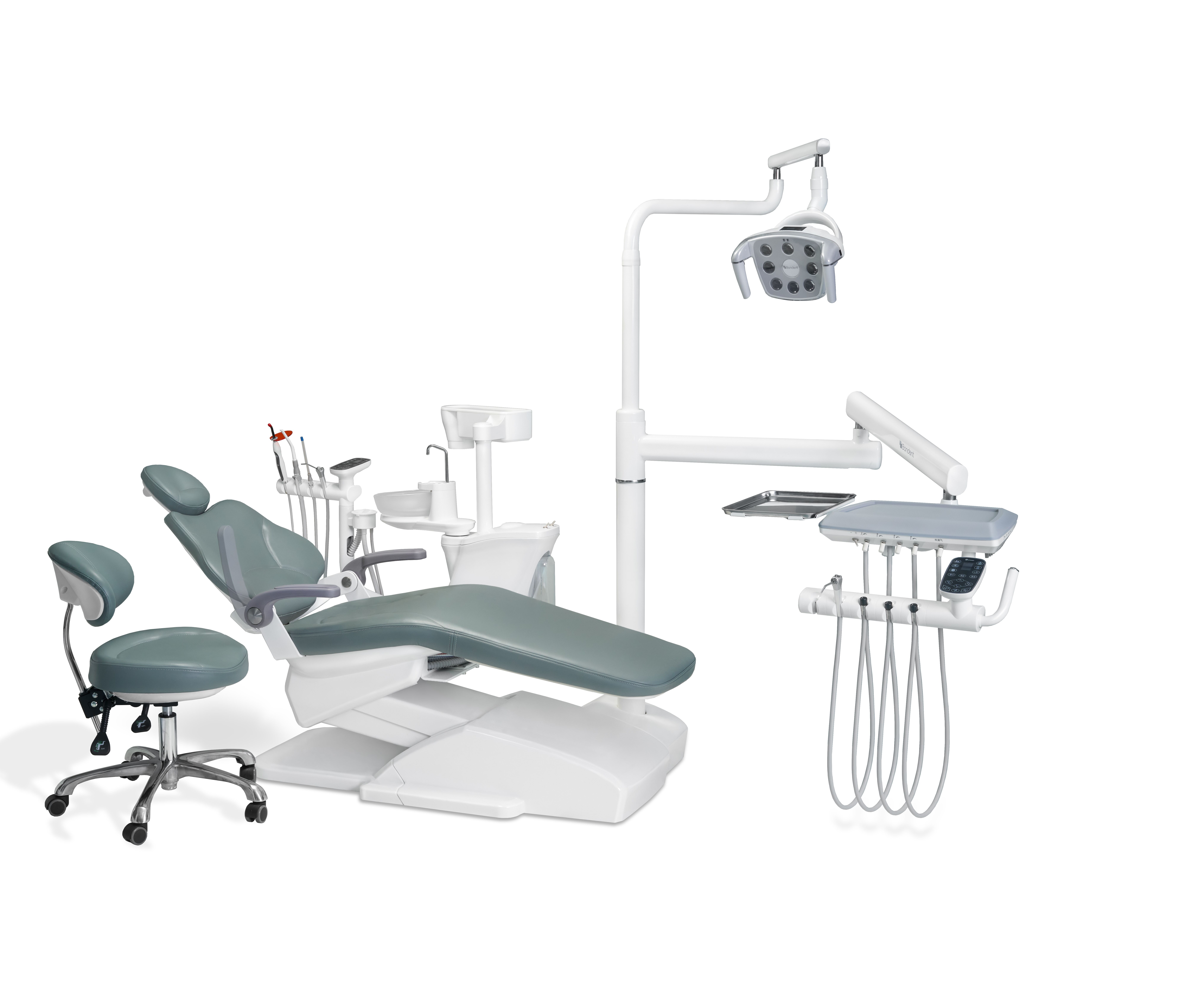 Premium Dental Unit